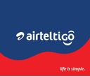AirtelTigo Logo